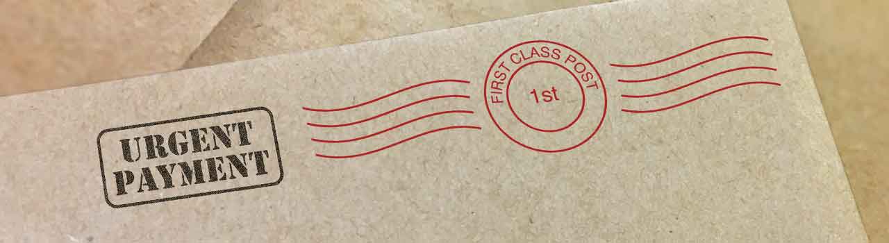 Prompt payment to suppliers image