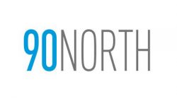 90-north-logo