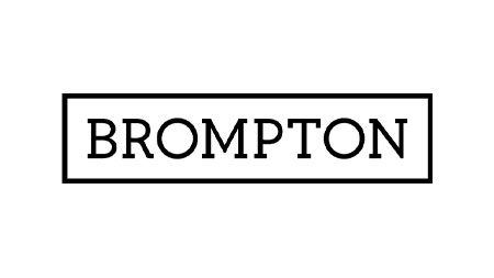 Brompton-accredited
