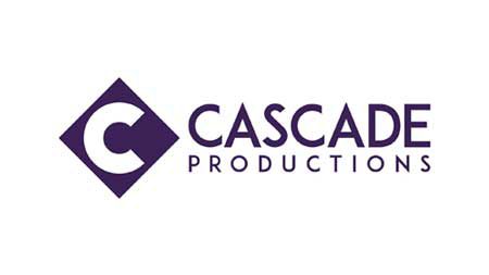 Cascade Productions logo