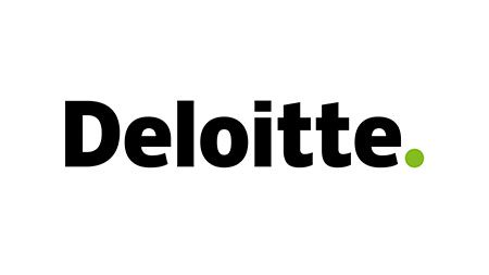 Deloitte-accredited