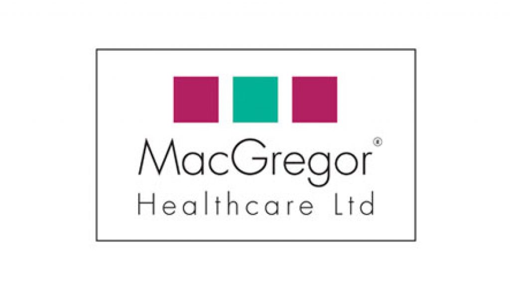 MacGregor Healthcare Good Business Charter