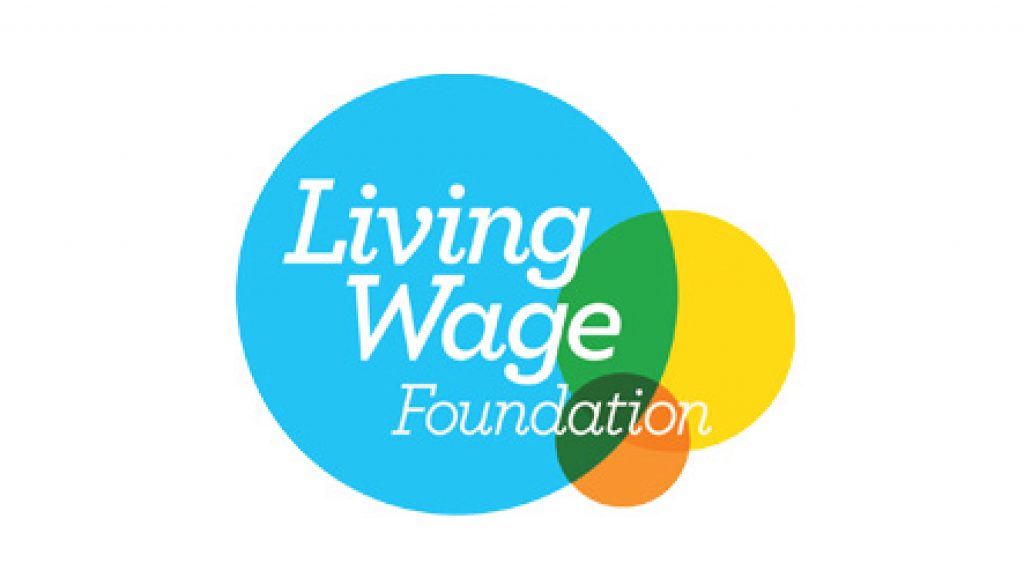 Living Wage Foundation Good Business Charter