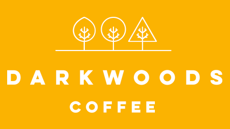 darkwoods coffee