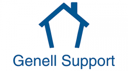 Genell Support