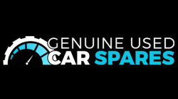 Genuine Used Car Parts