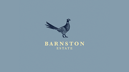 Barnston Estate