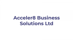 Acceler8 Business Solutions Ltd
