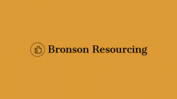 Bronson Resourcing