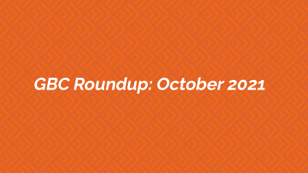 October Roundup banner