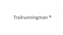 Trailrunningman
