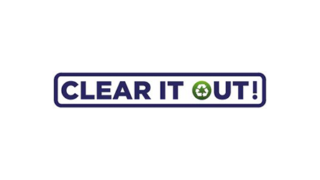 Clear it out_