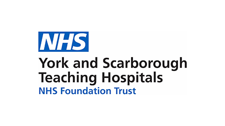 Home Page GridYork and Scarborough NHS TrustHP Slider