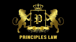 Principles Law