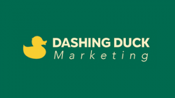 Dashing Duck marketing