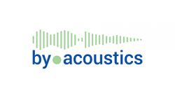 BY Acoustics new
