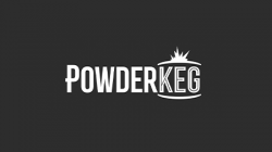 Powder keg