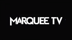 Marquee tv