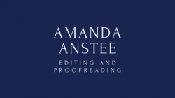 Amanda Anstee 2022