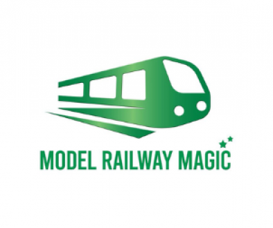 Model railway magic