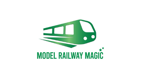 Model railway magic
