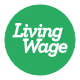 Real living wage icon